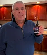 David L. – verified Yu Sleep customer review