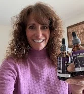 Sarah D. – verified Yu Sleep customer review
